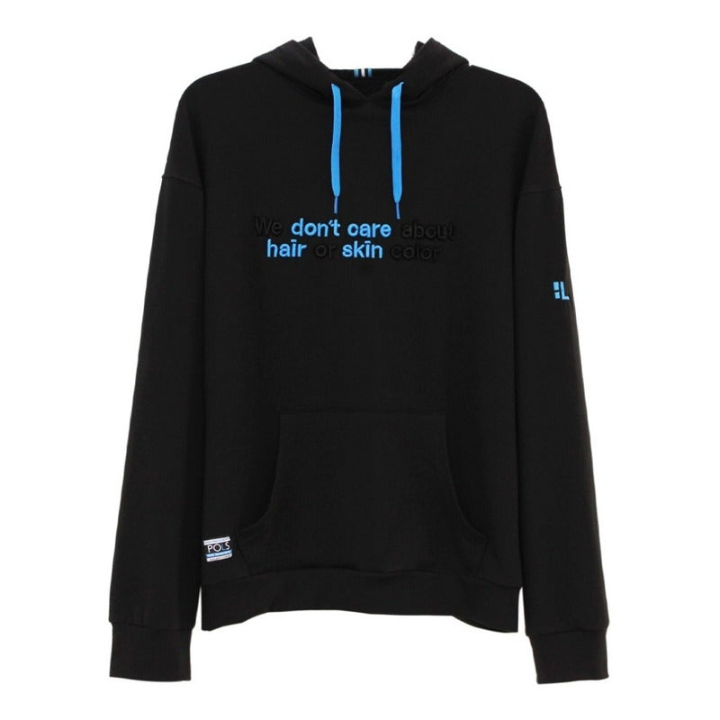 Sudaderas Mujer Pols Pold-sc002