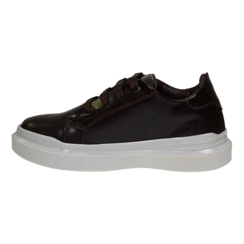 Tenis Para Niños Polo Club  Pc1190