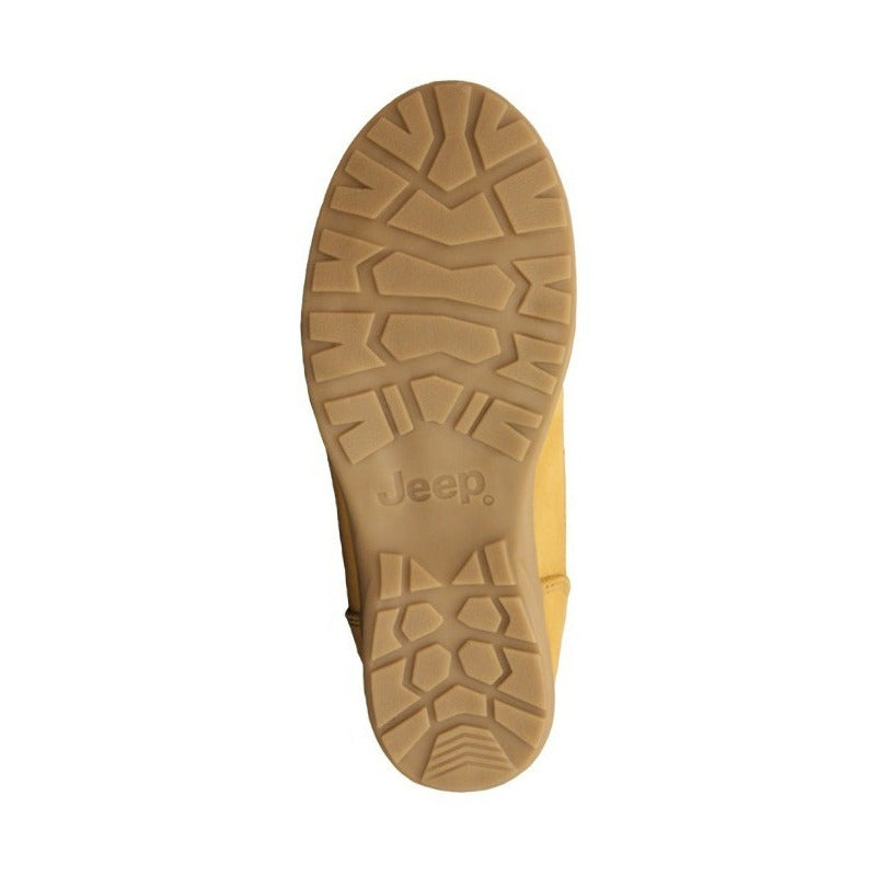 Botas Jeep 5551 Dama