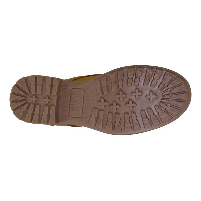 Botines Mujer Macboot Mbmc7050