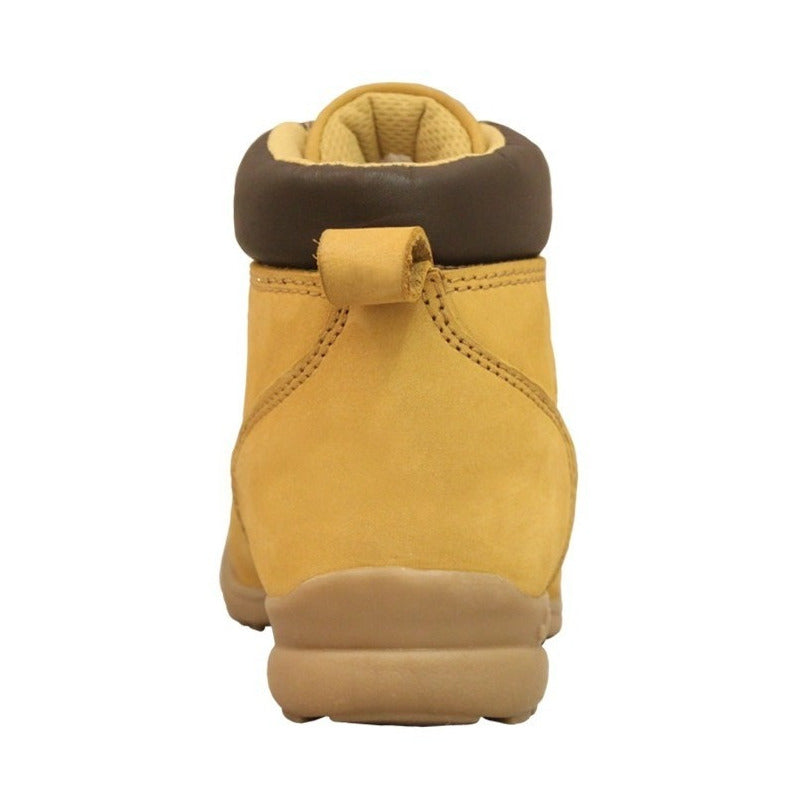 Botas Jeep 5551 Dama