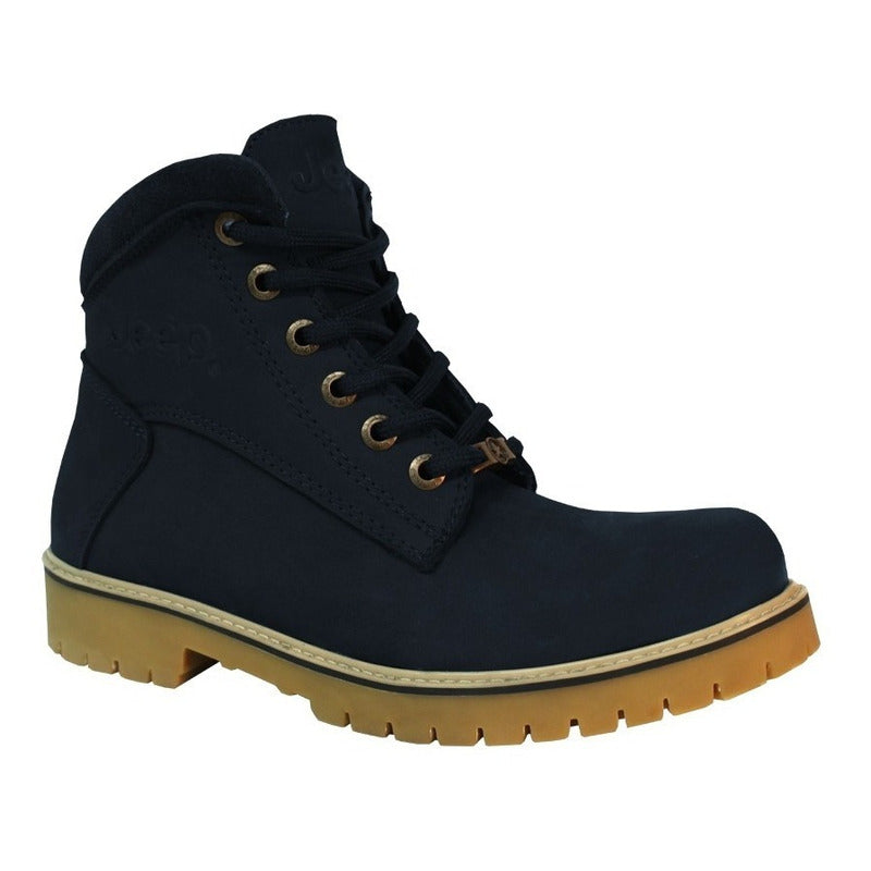 Fleetvan 10752 Botas Jeep