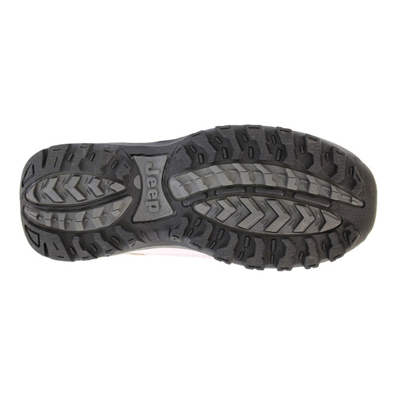 Botas Jeep Senderismo Dama 19500