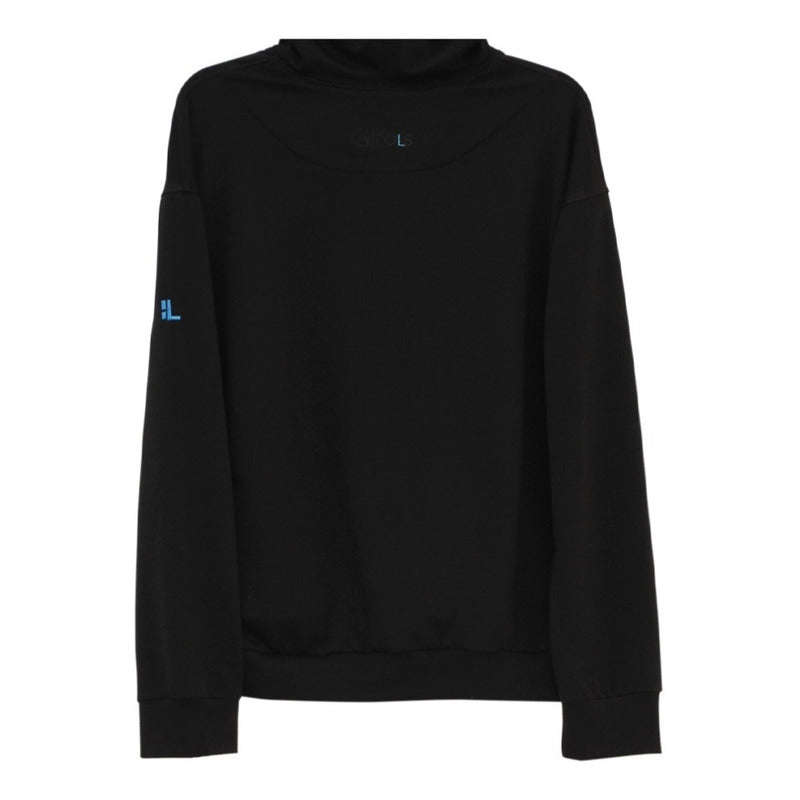 Sudaderas Mujer Pols Pold-sc002