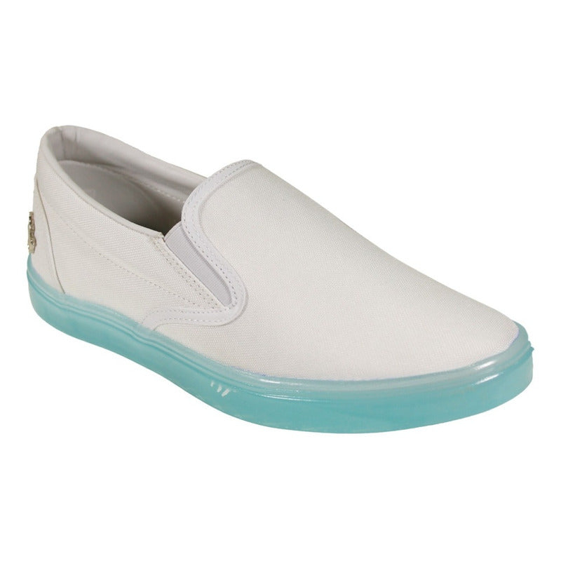 Polo Club Tenis Básicos Mujer Pc1303