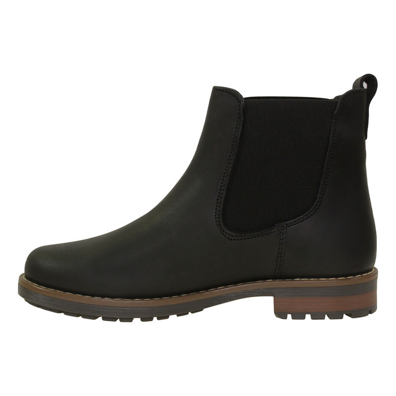 Botas Jeep Mujer Casual 17061