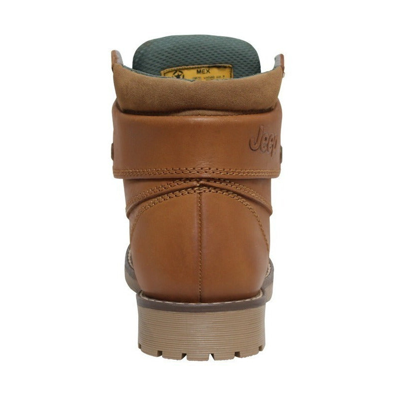 Botas Jeep  NC17052