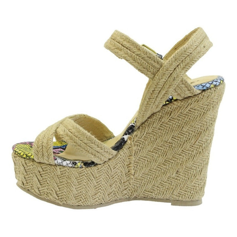 Plataformas Pols 1711