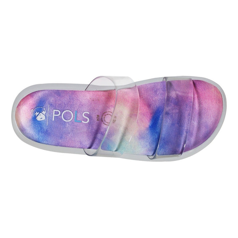 Sandalias Mujer Pols Moda Pol1260