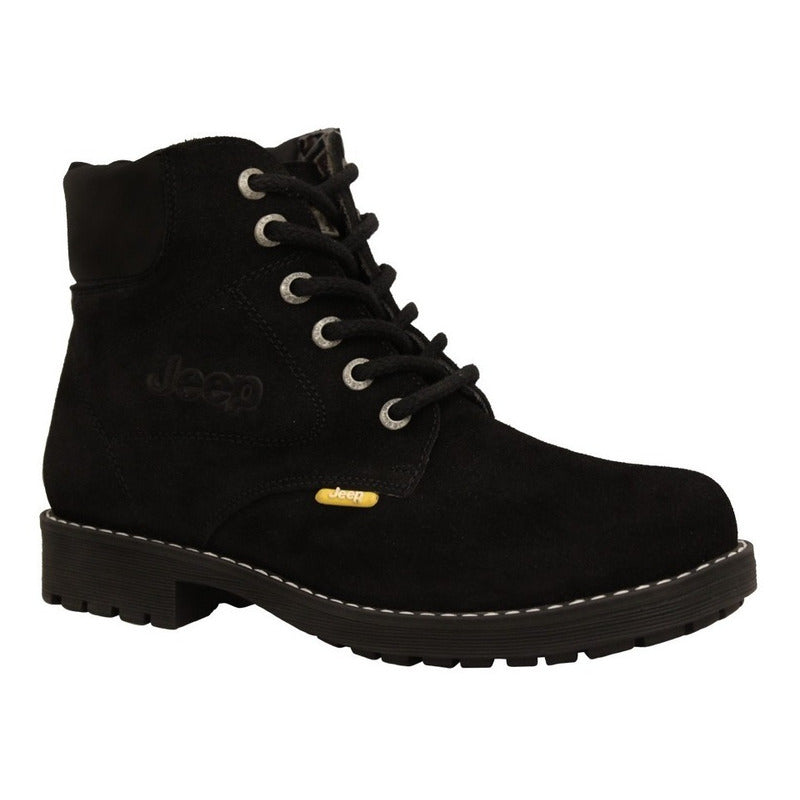 Botas Jeep NC17050