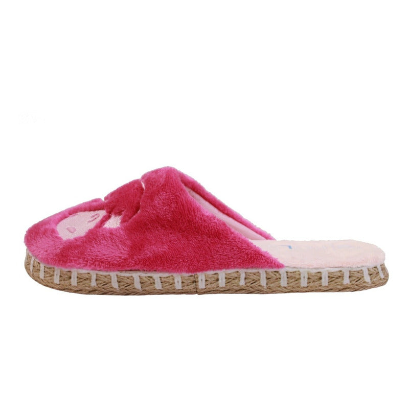 Pantuflas Dama Pols Pol-1165