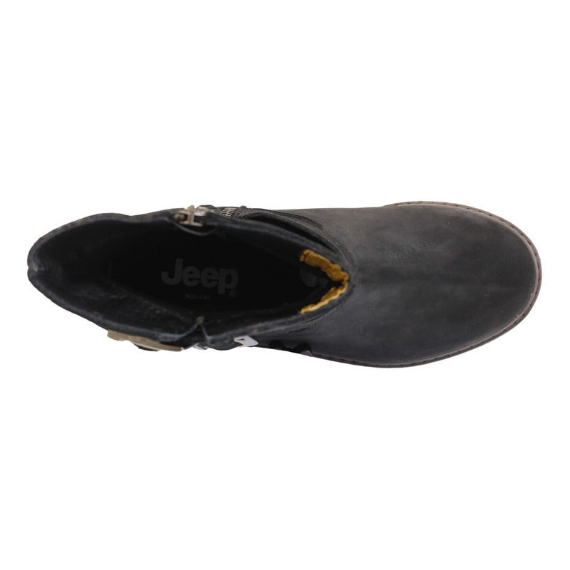 Bota Jeep Dama 4306