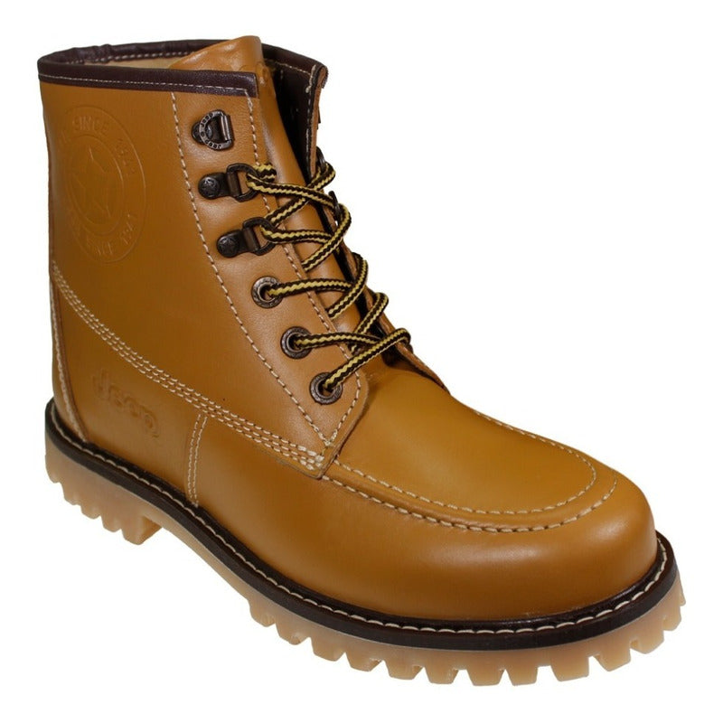 Jeep Botas Para Hombre 20052-60