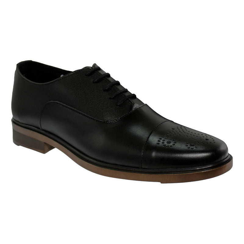 Zapatos Para Hombre De Vestir Gabbiani Gb-601