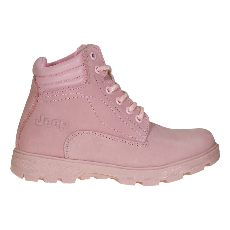 Botas Jeep Mujer 20200