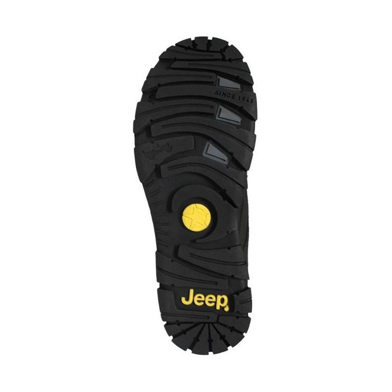 Botin Jeep Arkansas 10420