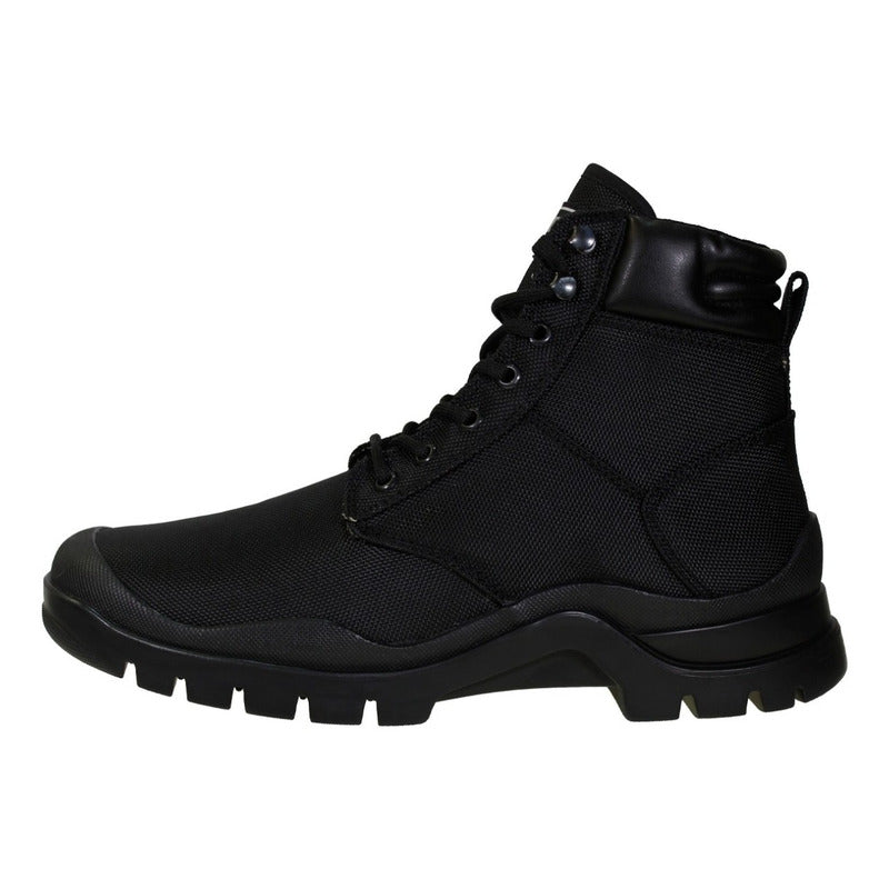 Botas Hombre Macboot Basicas Mbc5