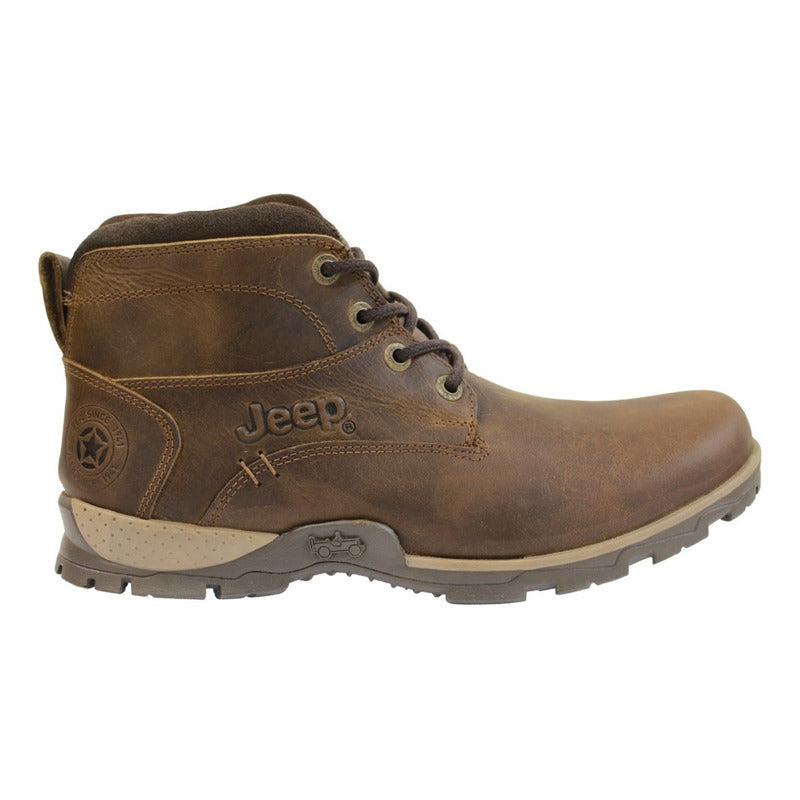 Bota Jeep Caballero 10428