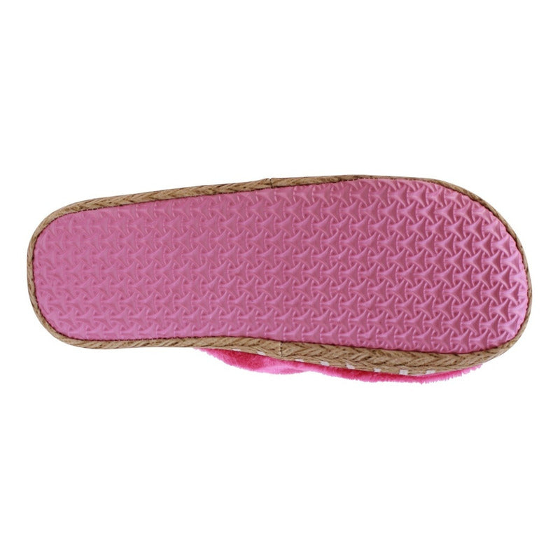 Pantuflas Dama Pols Pol-1165