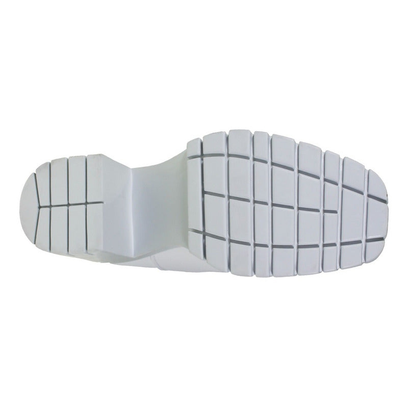 Botines Mujer Capa De Ozono  Oz-624501
