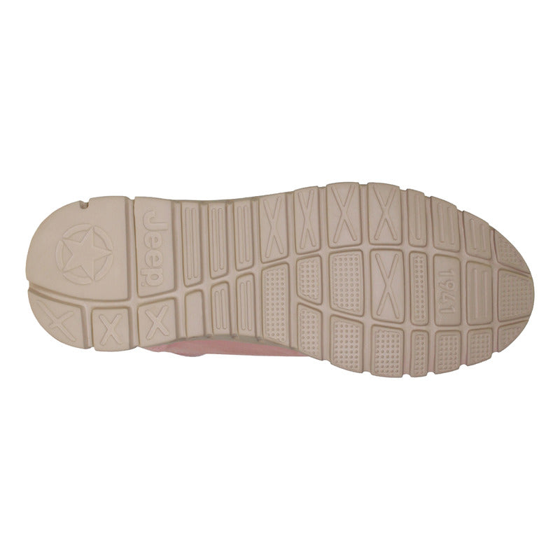 Botas Jeep Para Mujer 10806