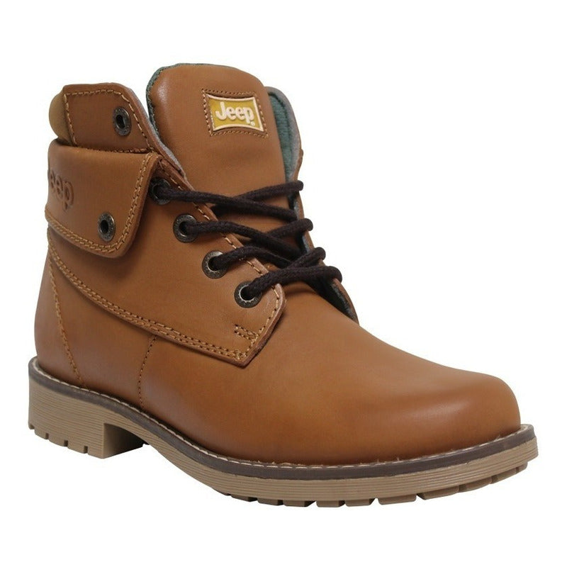 Botas Jeep  NC17052