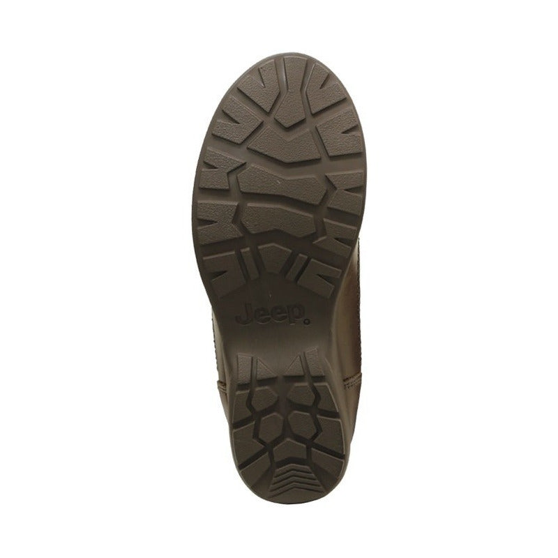Botas Jeep 5551 Dama