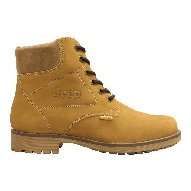 Botas Jeep NC17050