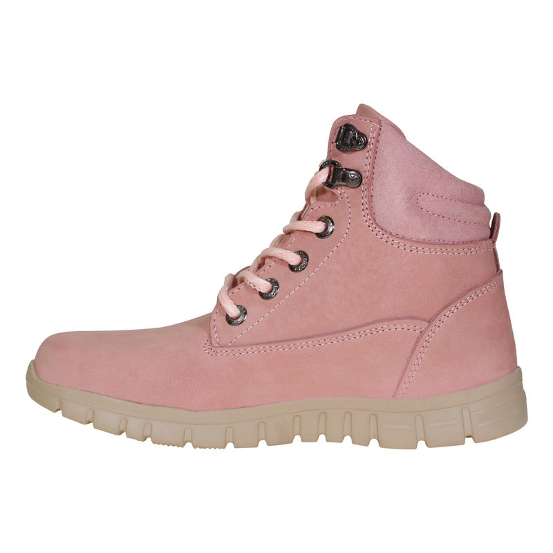 Botas Jeep Para Mujer 10806