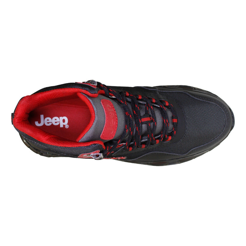 Botas Jeep Hombre 50000-70