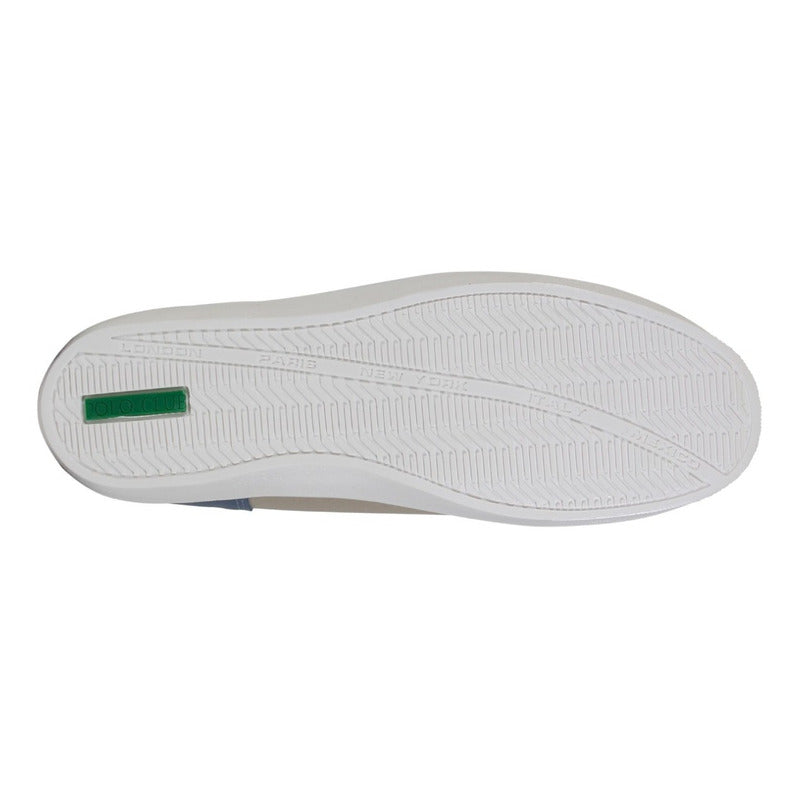 Alpargata Polo Club Confort Para Mujer Pc1306