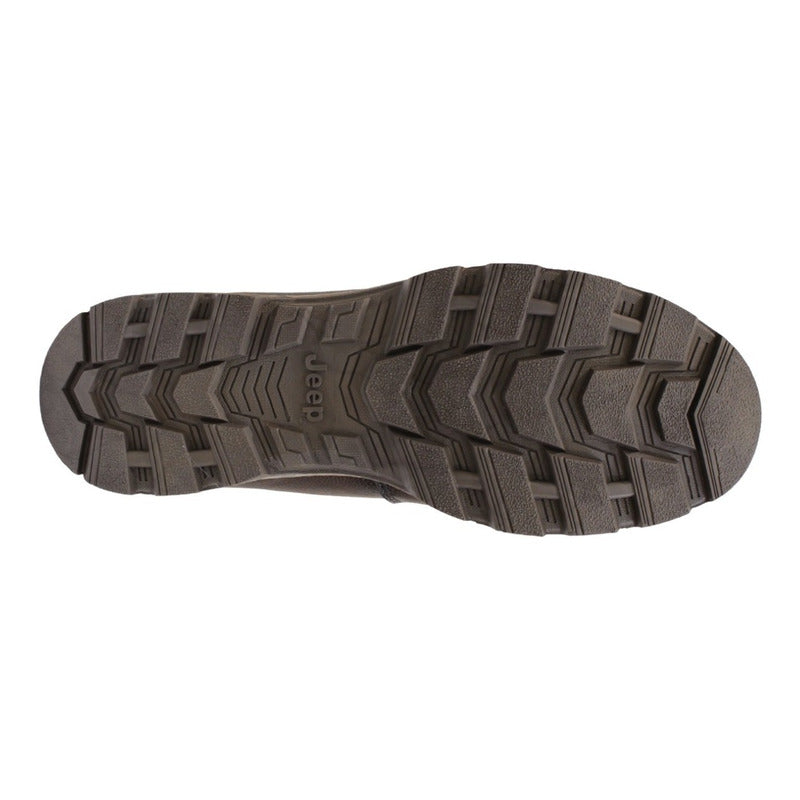 Botas Jeep Caballero Urbano 16502