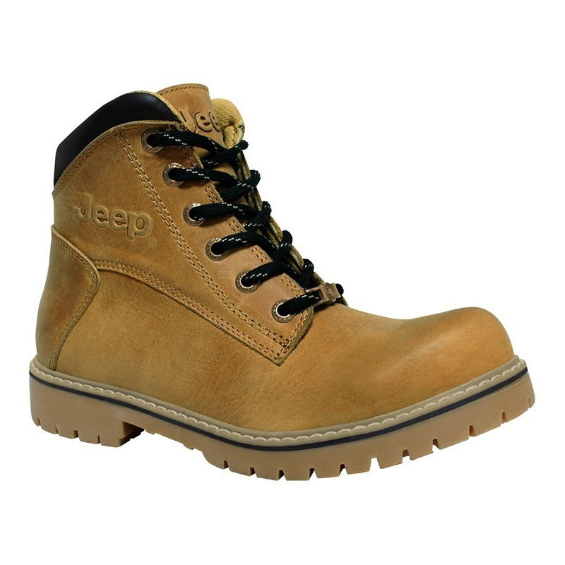 Fleetvan 10752 Botas Jeep