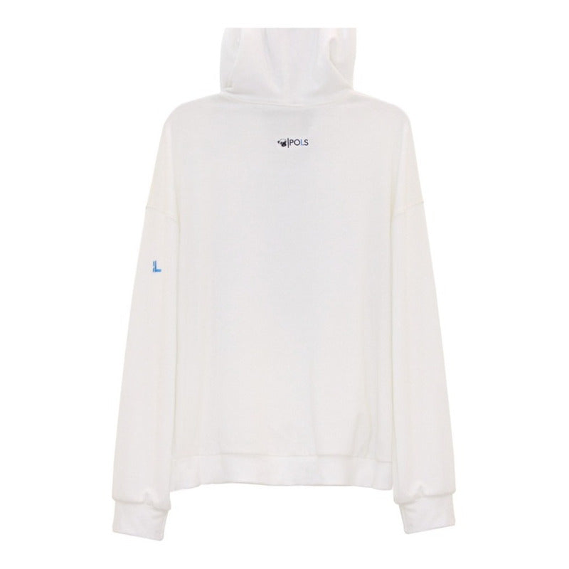 Sudadera Para Mujer  Pols Pold-sc001