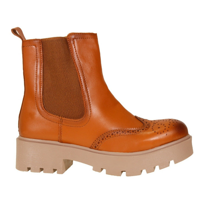 Botas Para Mujer Gabbiani  Gb7109