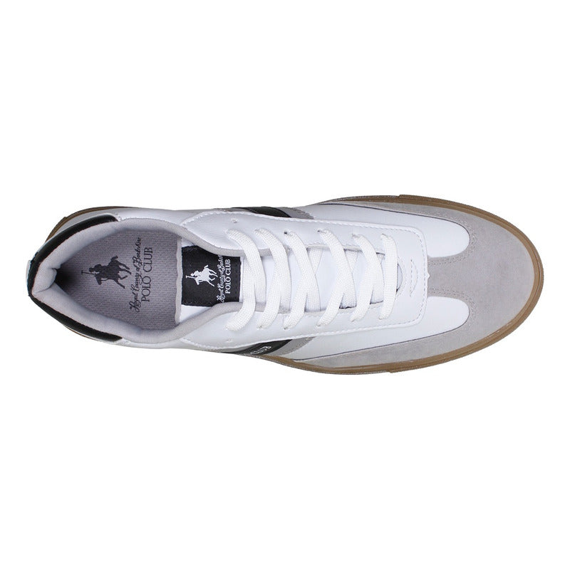 Polo Club Tenis Hombre Pc10500