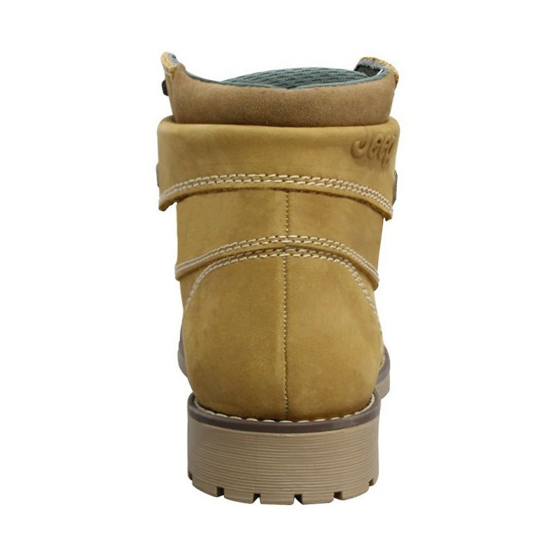 Botas Jeep  NC17052