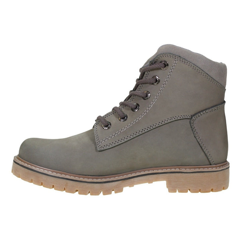 Fleetvan 10752 Botas Jeep