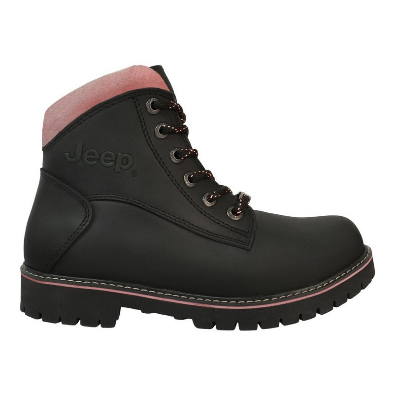 Fleetvan 10752 Botas Jeep