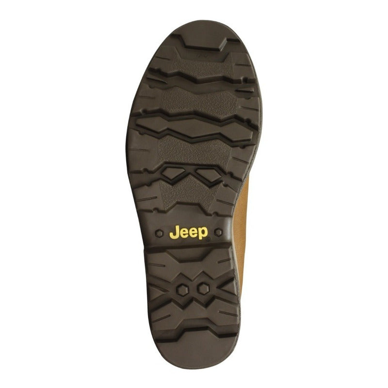 Bota Jeep Arkansas 10351
