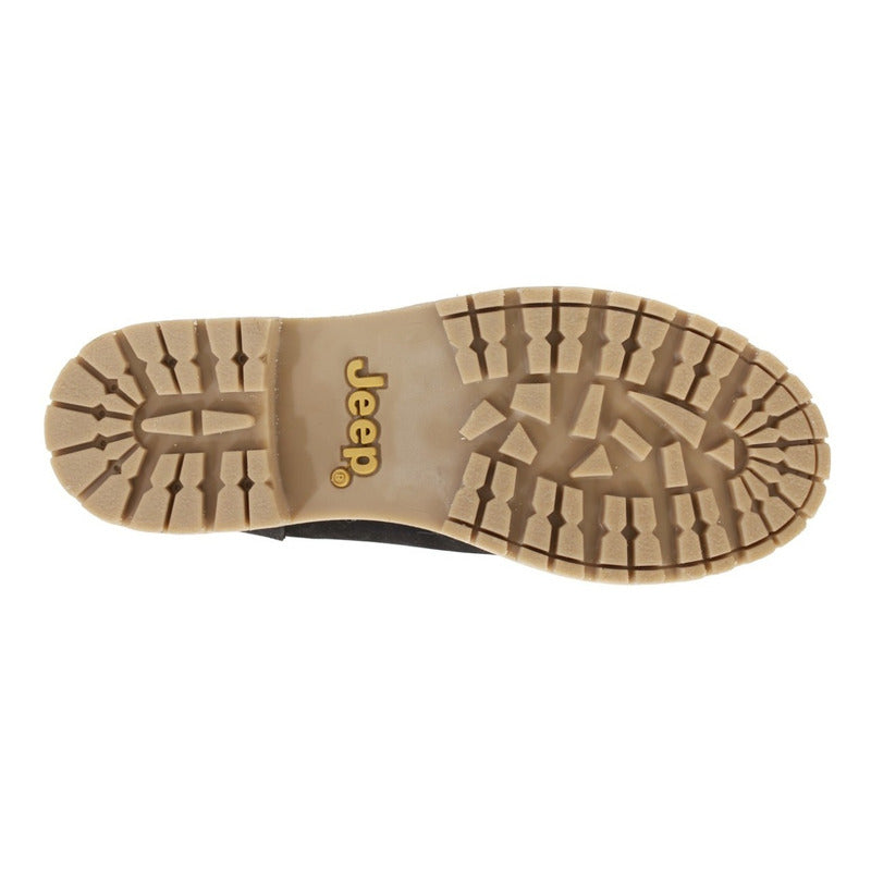 Bota Jeep Dama 4306