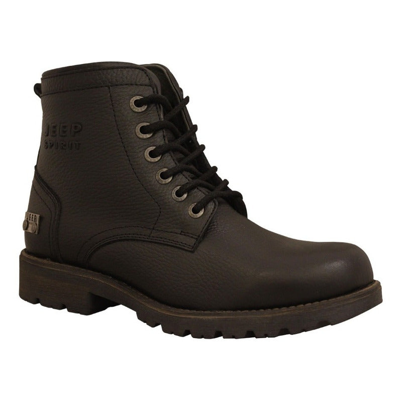 Bota Jeep Casual 10153