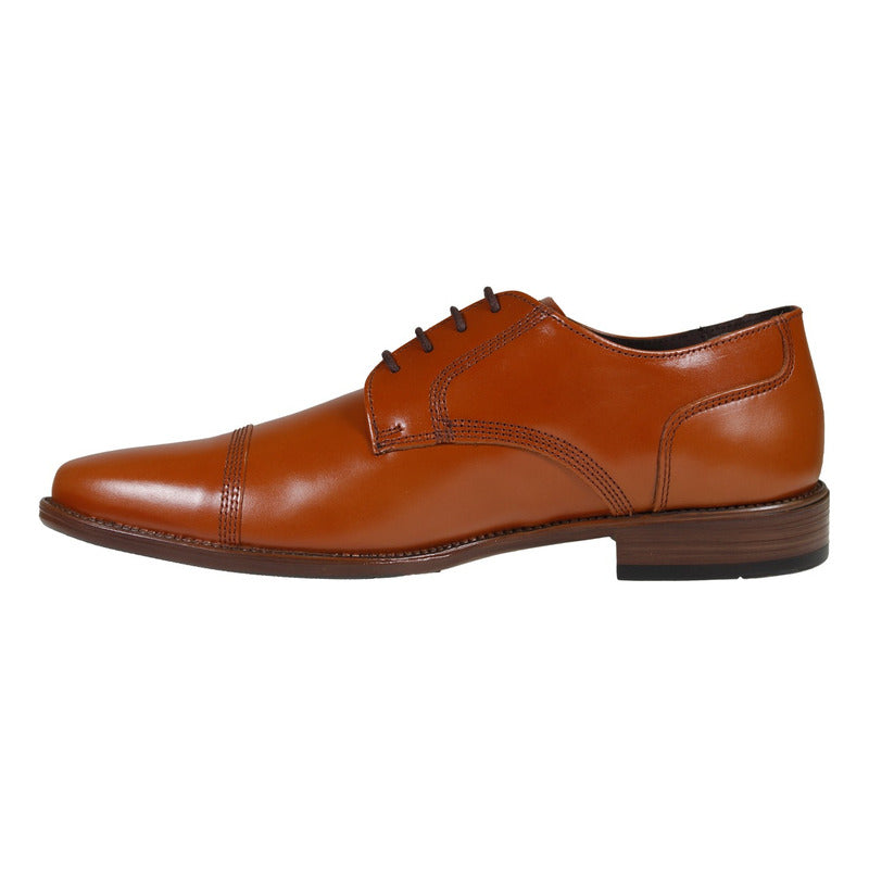 Zapatos Hombre Oxford  Gabbiani Gbh-701