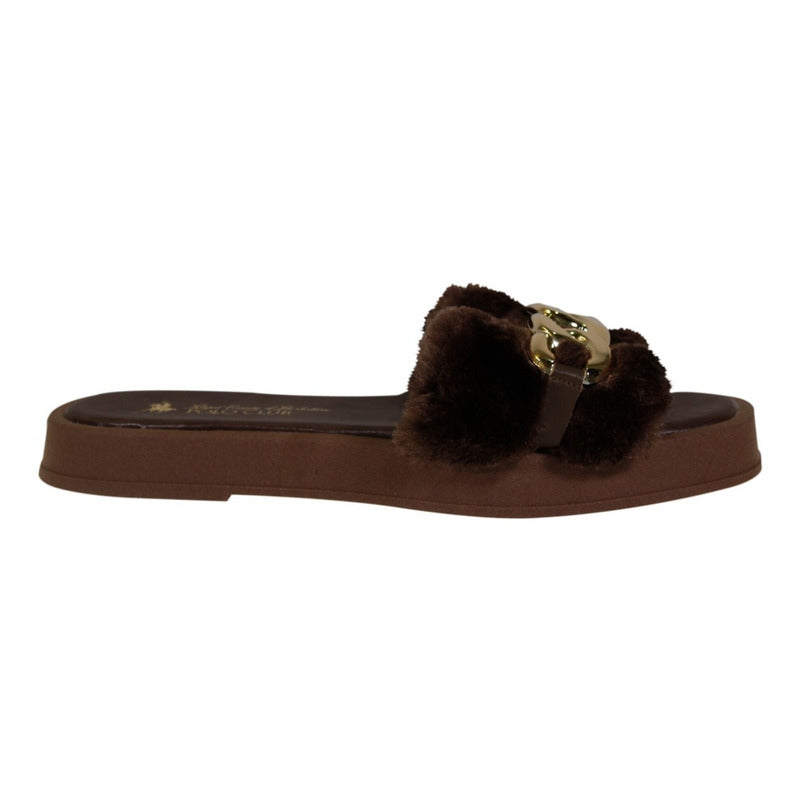 Polo Club Sandalias  Para Mujer Pc1537