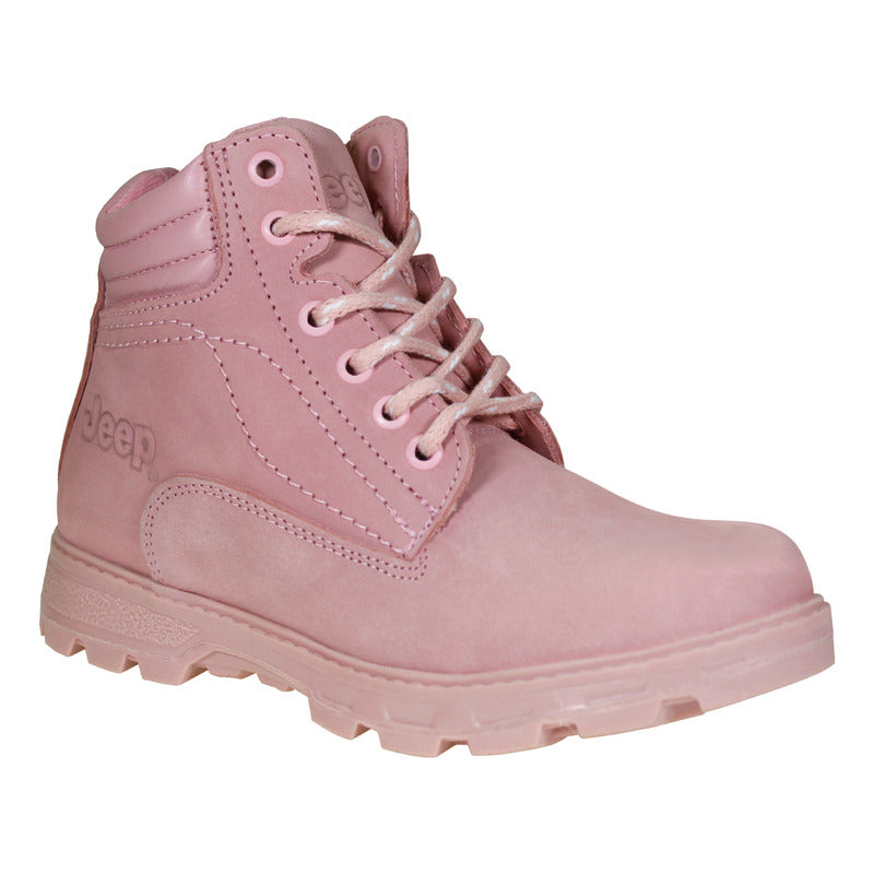 Botas Jeep Mujer 20200