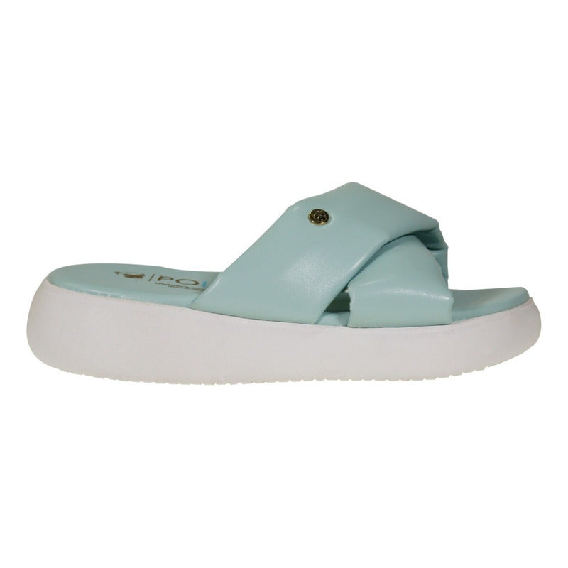 Sandalias Mujer  Pols 1255