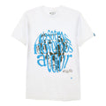 Playera Para Hombre Pols Polc-trmc002