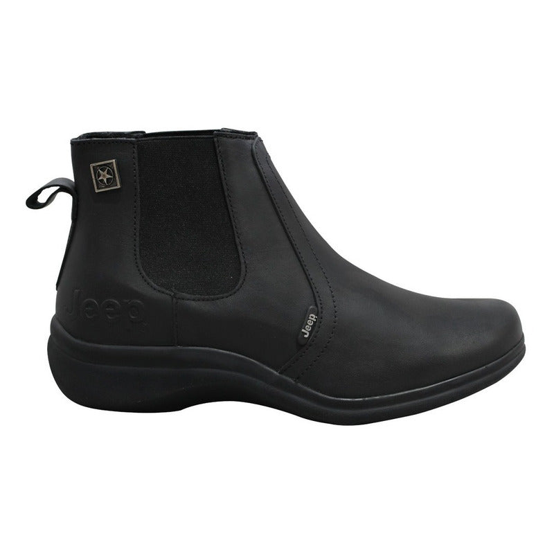 Botin Jeep Confort 14026
