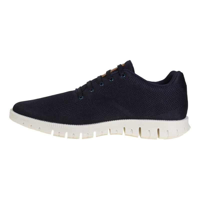 Tenis Hombre Casuales  Claudio Rocco Cr022