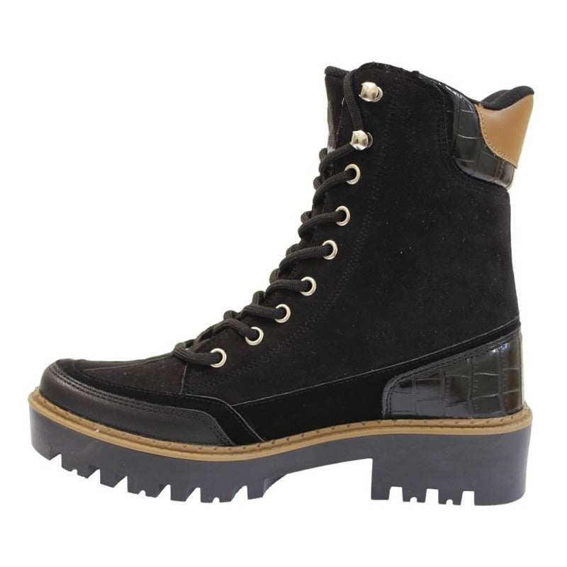 Botas Estilo Biker Polo Club Pc080